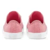 Chuck Taylor All Star Dainty Rainbow Low „Roz Alb”