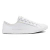 Chuck Taylor All Star Dainty Rainbow „White”