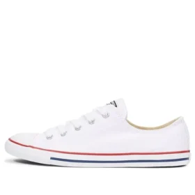 Chuck Taylor All Star „Dainty White”
