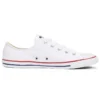 Chuck Taylor All Star „Dainty White”