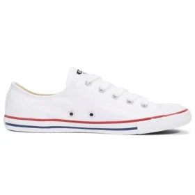 Chuck Taylor All Star „Dainty White”