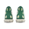 Chuck Taylor All Star Daisyflower Hi „Spring Green”