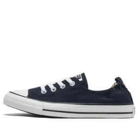 Chuck Taylor All Star „Dark Black White”