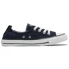 Chuck Taylor All Star „Dark Black White”