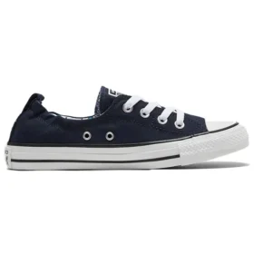 Chuck Taylor All Star „Dark Black White”