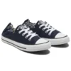 Chuck Taylor All Star „Dark Black White”