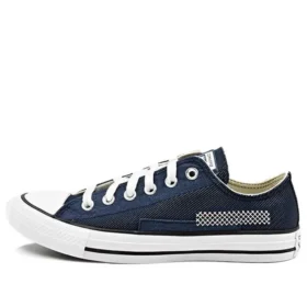 Chuck Taylor All Star „Dark Blue Denim”