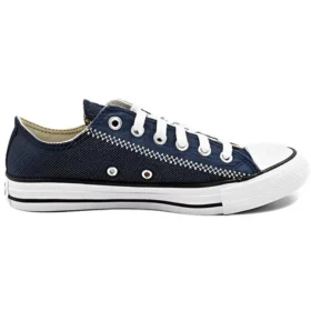 Chuck Taylor All Star „Dark Blue Denim”