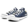 Chuck Taylor All Star „Dark Blue Denim”