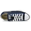 Chuck Taylor All Star „Dark Blue Denim”