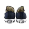 Chuck Taylor All Star „Dark Blue Denim”
