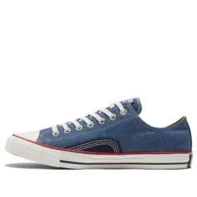 Chuck Taylor All Star „Dark Blue Indigo”