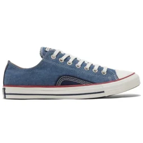 Chuck Taylor All Star „Dark Blue Indigo”
