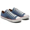 Chuck Taylor All Star „Dark Blue Indigo”