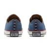 Chuck Taylor All Star „Dark Blue Indigo”