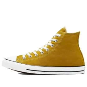 Chuck Taylor All Star „Dark Citron”