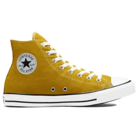 Chuck Taylor All Star „Dark Citron”