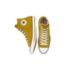 Chuck Taylor All Star „Dark Citron”