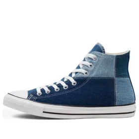 Chuck Taylor All Star Denim Blue