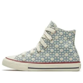 Chuck Taylor All Star Denim „Red”
