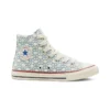 Chuck Taylor All Star Denim „Red”