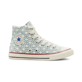 Chuck Taylor All Star Denim „Red”