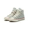 Chuck Taylor All Star Denim „Red”