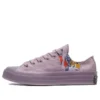 Chuck Taylor All Star din anii ’70 „Purple”