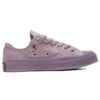 Chuck Taylor All Star din anii ’70 „Purple”