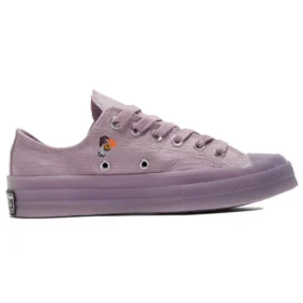 Chuck Taylor All Star din anii ’70 „Purple”