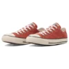 Chuck Taylor All Star din catifea „Roșu”