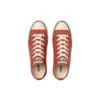 Chuck Taylor All Star din catifea „Roșu”
