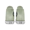 Chuck Taylor All Star din piele „Cream Green”