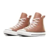 Chuck Taylor All Star din piele cu căptușeală din blană artificială „Clay Pot”