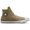 Chuck Taylor All Star din piele „Maro”