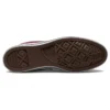 Chuck Taylor All Star din piele „Roșu vin”