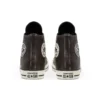 Chuck Taylor All Star din piele tăbăcită „Brown White”