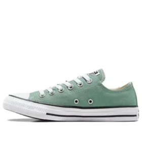 Chuck Taylor All Star din pânză „Green White”