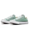 Chuck Taylor All Star din pânză „Green White”