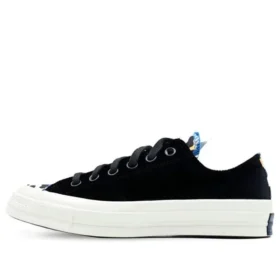 Chuck Taylor All Star din pânză „Negru Alb”