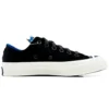 Chuck Taylor All Star din pânză „Negru Alb”