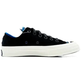 Chuck Taylor All Star din pânză „Negru Alb”