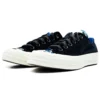 Chuck Taylor All Star din pânză „Negru Alb”