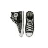 Chuck Taylor All Star din pânză „Negru Alb”
