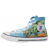 Chuck Taylor All Star Dino’s Beach Party High „Albastru”