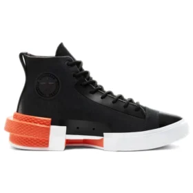 Chuck Taylor All Star Disrupt CX „Black”