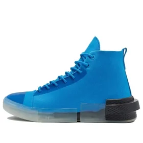 Chuck Taylor All Star Disrupt CX High „Digital Terrain – Digital Blue”