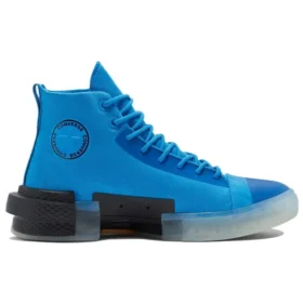 Chuck Taylor All Star Disrupt CX High „Digital Terrain – Digital Blue”