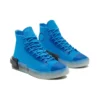 Chuck Taylor All Star Disrupt CX High „Digital Terrain – Digital Blue”