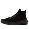 Chuck Taylor All Star Disrupt CX High „Triple Black”